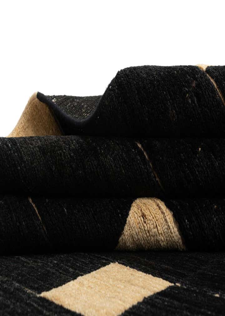 5' 10 x 8' 10 Juma Wool Rug