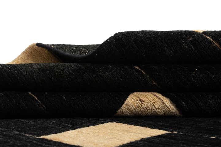 5' 10 x 8' 10 Juma Wool Rug
