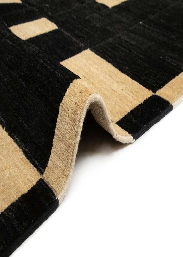 5' 10 x 8' 10 Juma Wool Rug