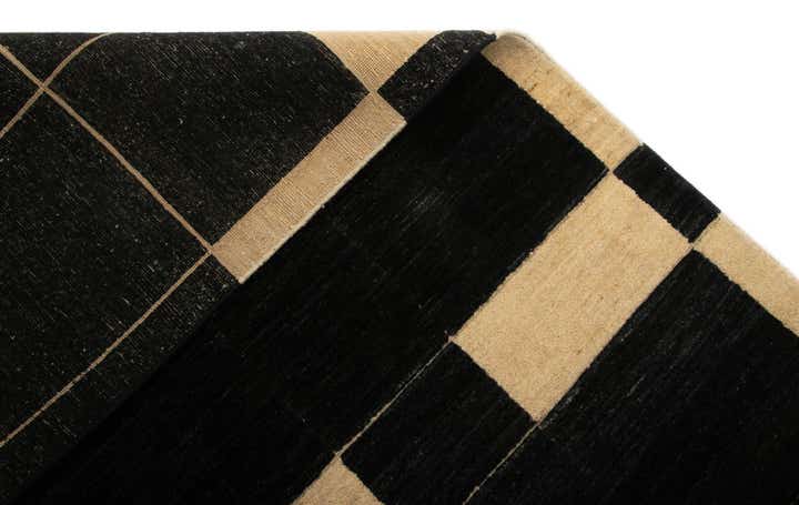 5' 10 x 8' 10 Juma Wool Rug