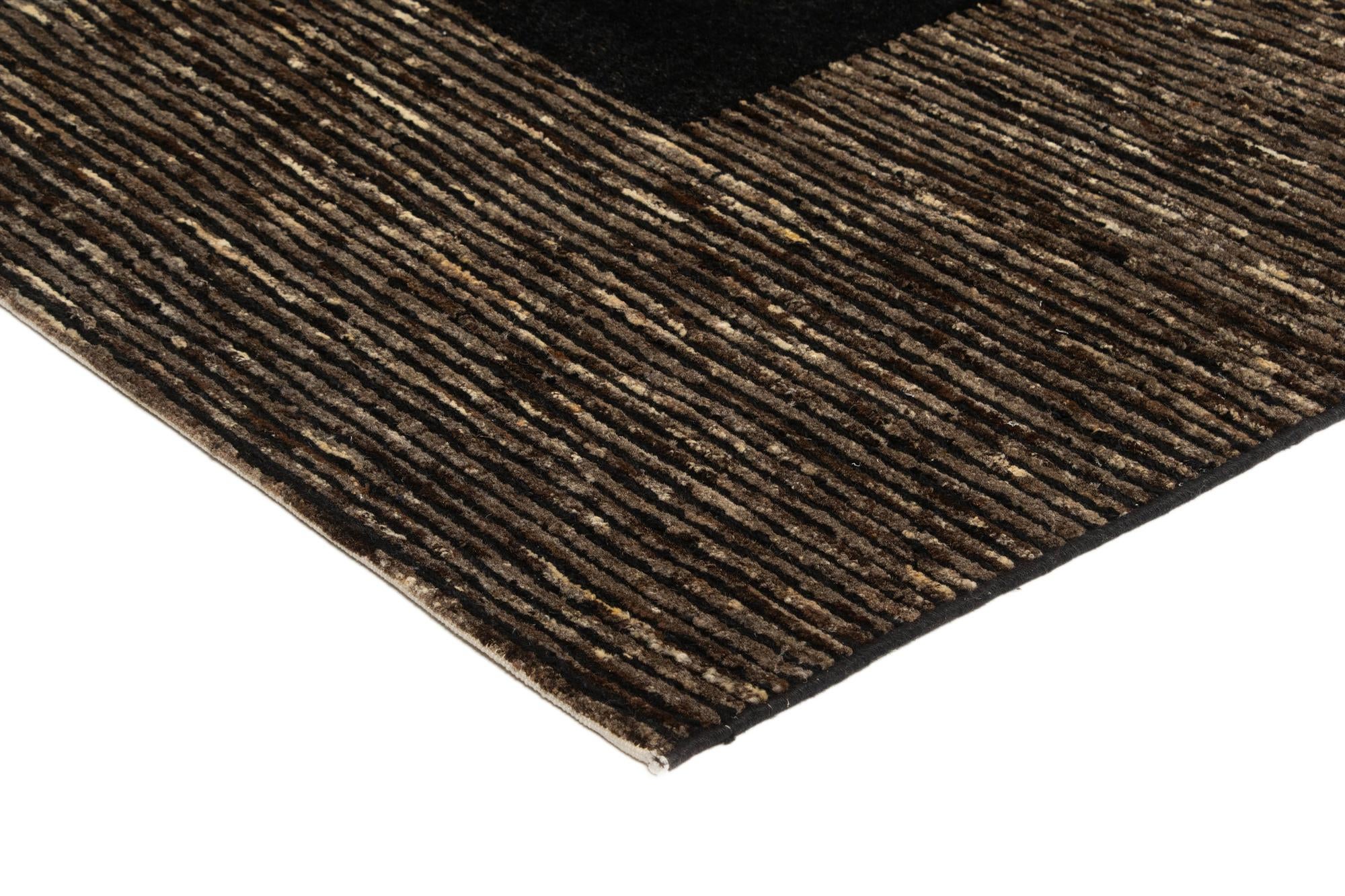 6' x 8' 10 Juma Wool Rug