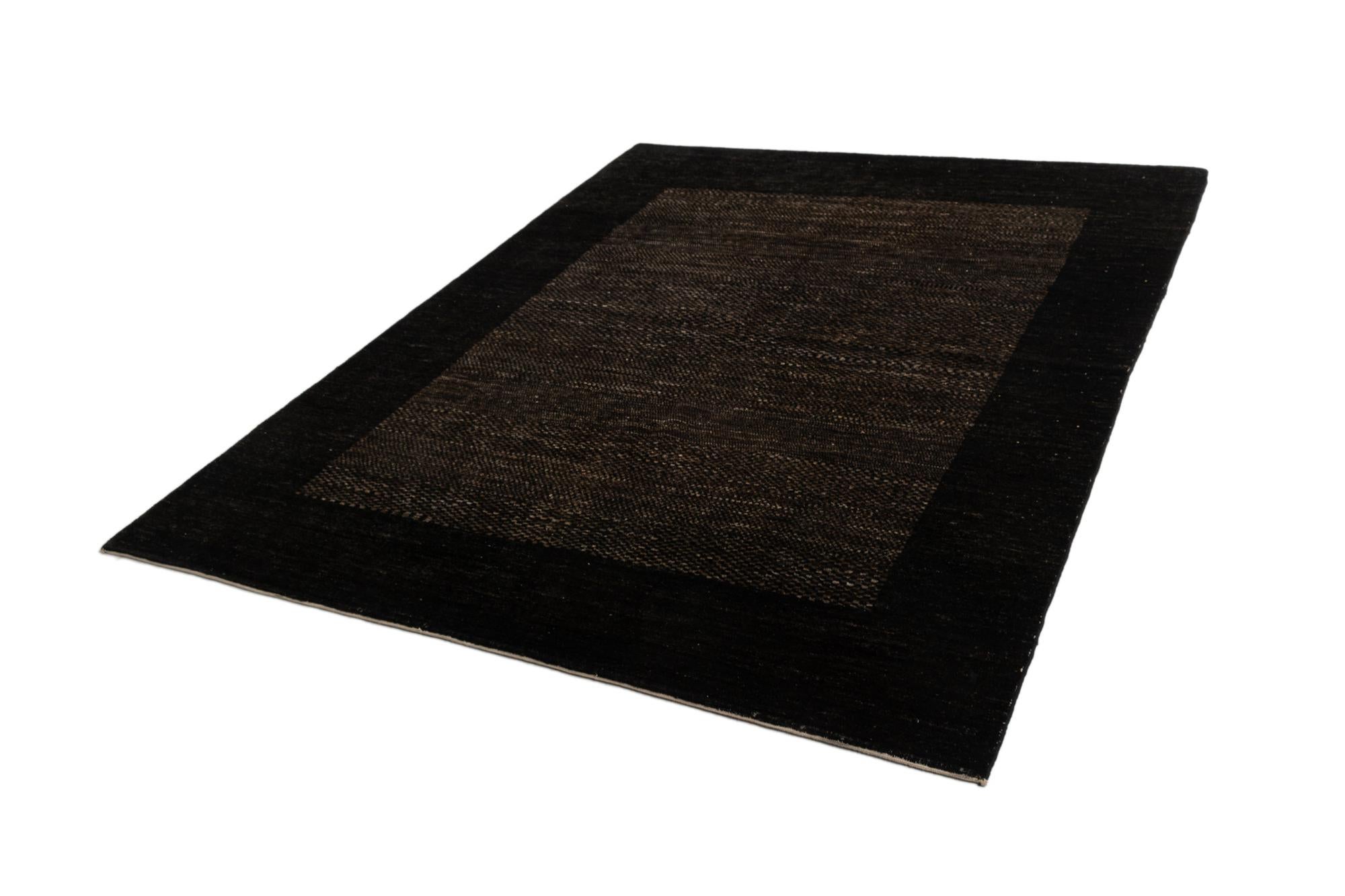 6' 6 x 8' 8 Juma Wool Rug