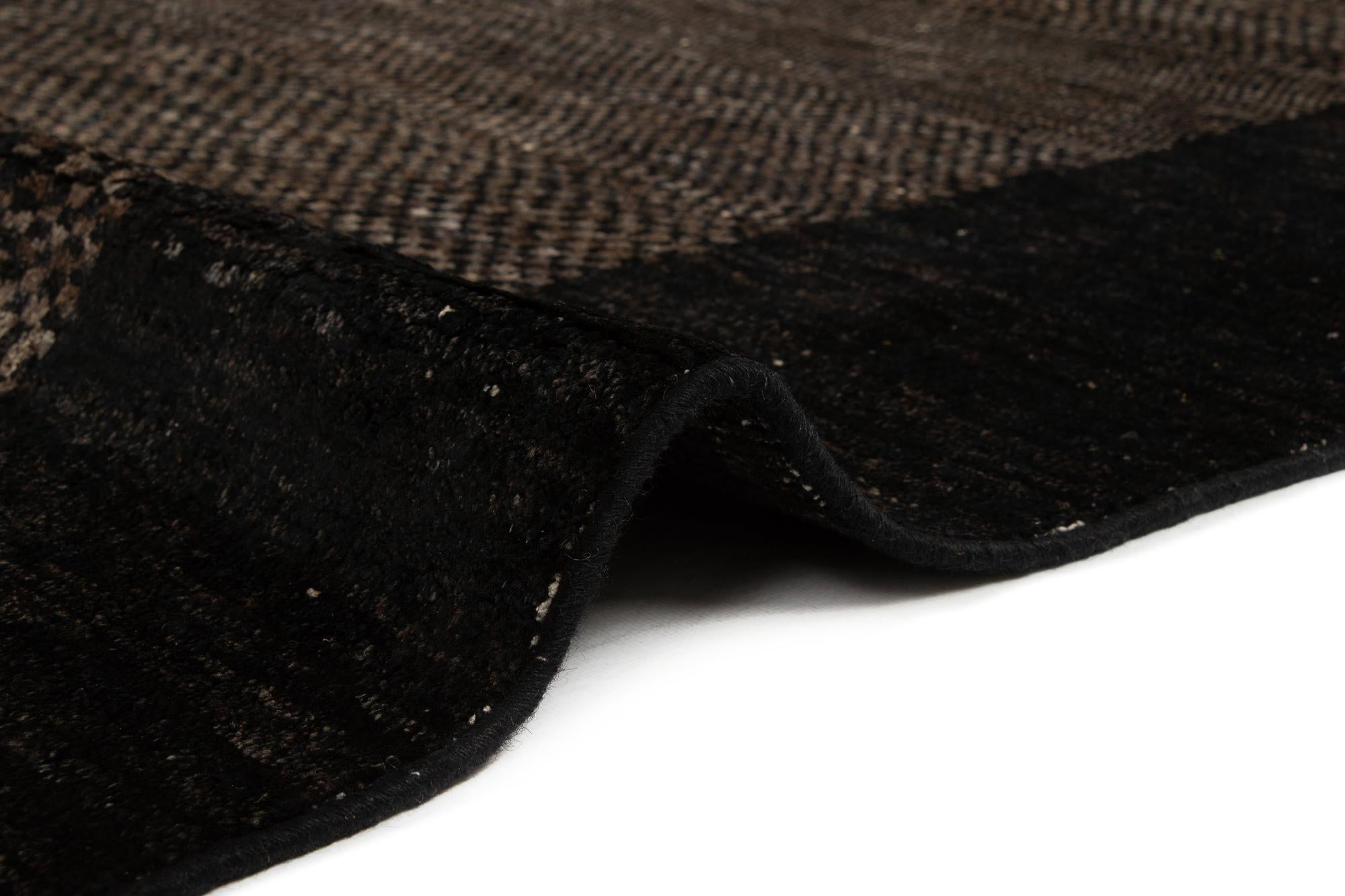 6' 6 x 8' 8 Juma Wool Rug