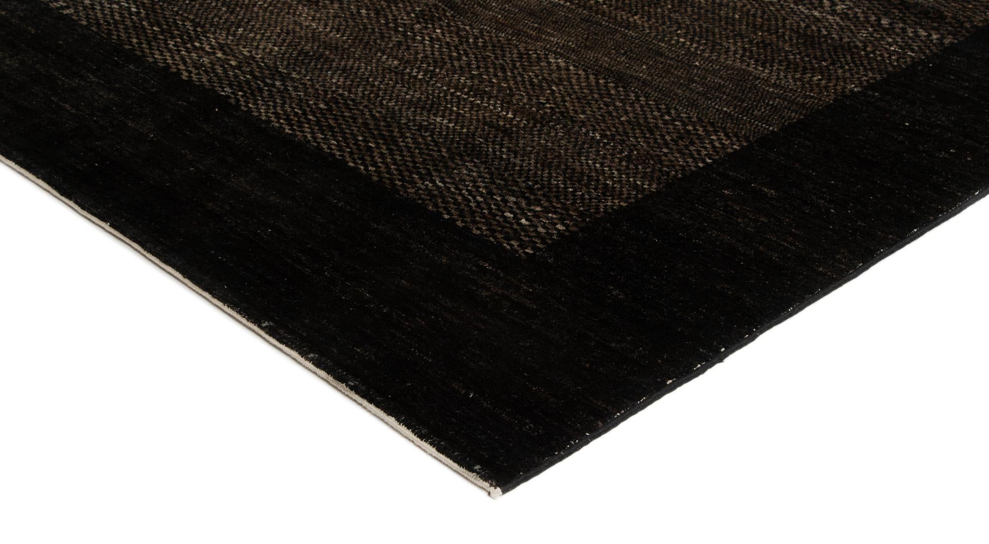 6' 6 x 8' 8 Juma Wool Rug