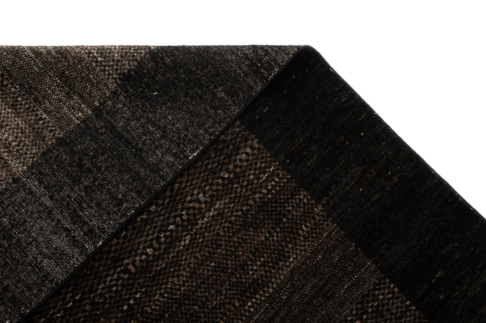 6' 6 x 8' 8 Juma Wool Rug