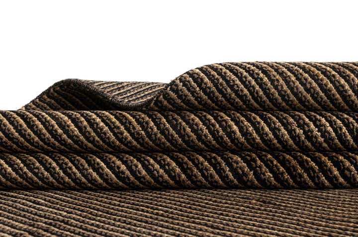 5' 4 x 8' Juma Wool Rug