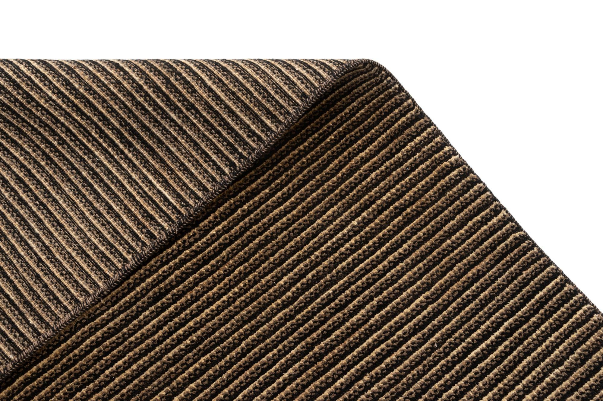 5' 4 x 8' Juma Wool Rug