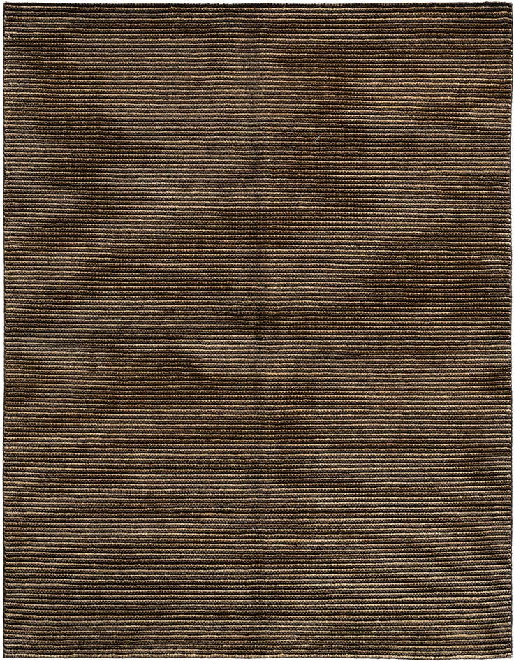 Detail image of 5' 4 x 8' Juma Wool Rug