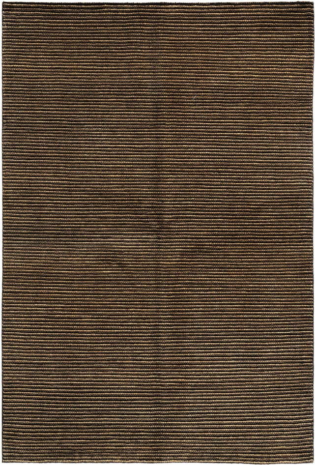 Detail image of 5' 4 x 8' Juma Wool Rug