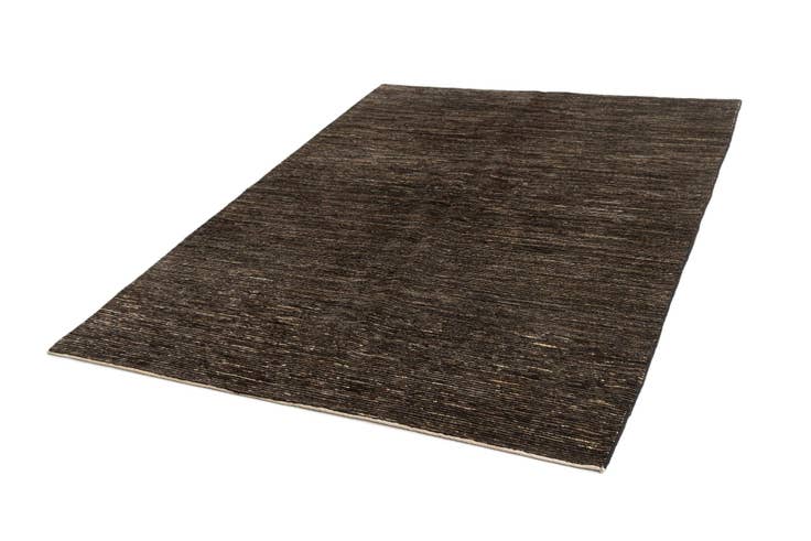 Detail image of 5' 8 x 8' Juma Wool Rug