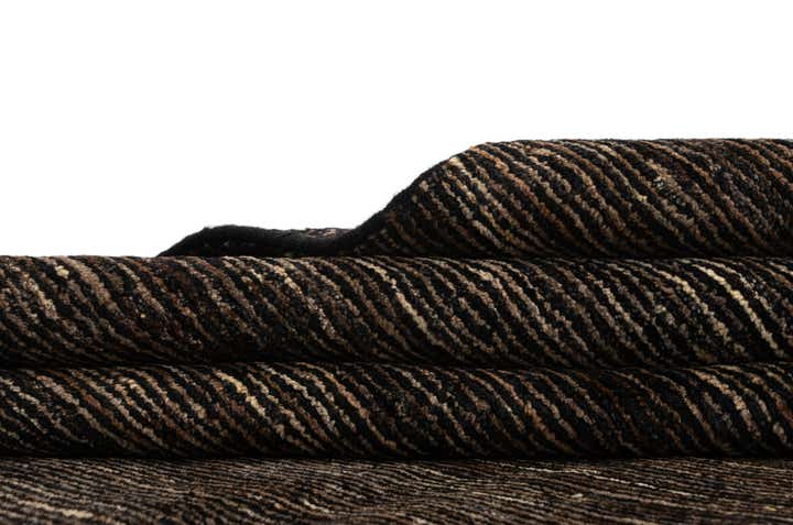 5' 8 x 8' Juma Wool Rug