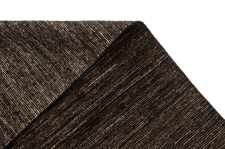 Detail image of 5' 8 x 8' Juma Wool Rug
