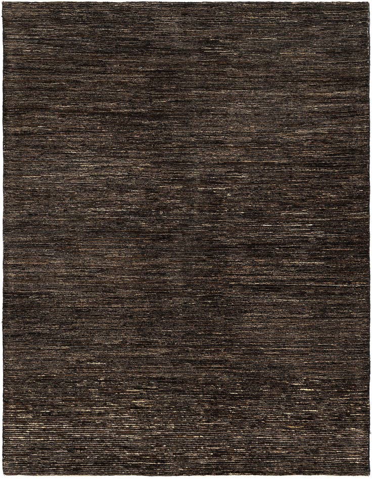 Detail image of 5' 8 x 8' Juma Wool Rug