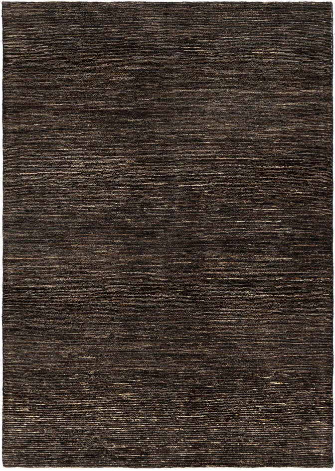 Detail image of 5' 8 x 8' Juma Wool Rug