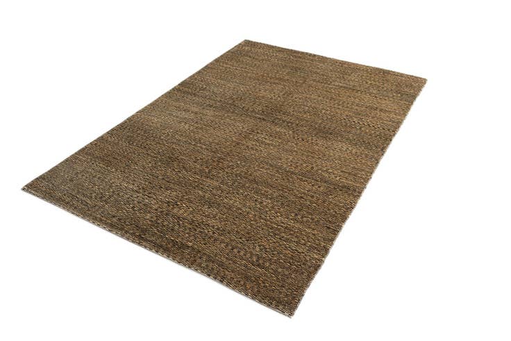 Detail image of 5' 3 x 7' 11 Juma Wool Rug