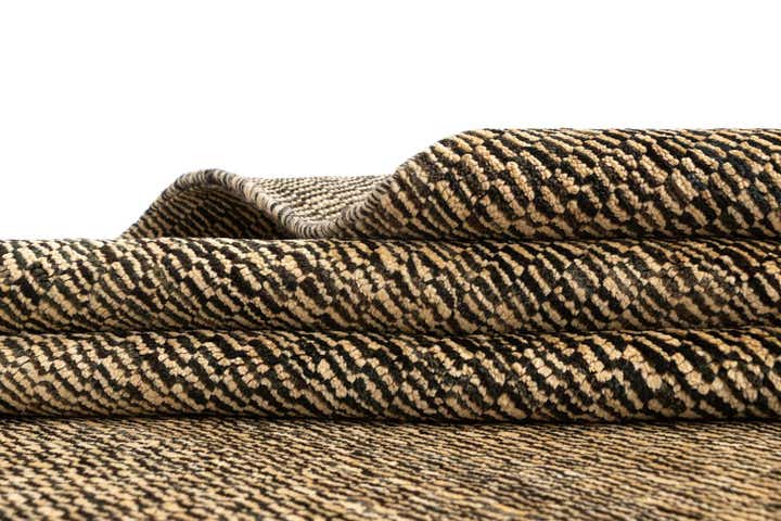 5' 3 x 7' 11 Juma Wool Rug