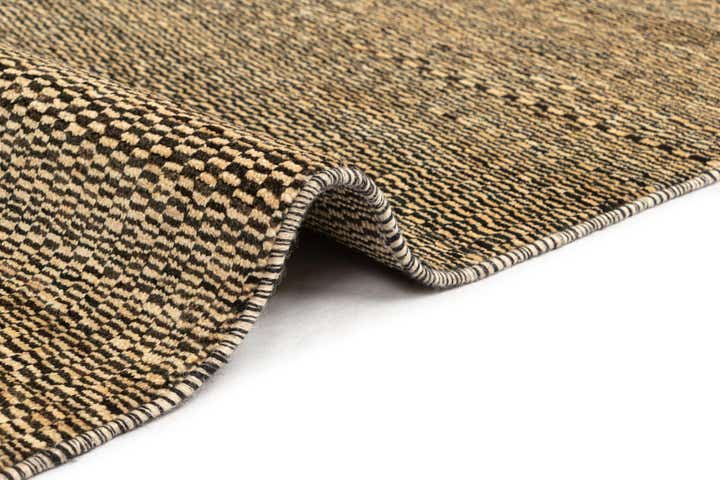 5' 3 x 7' 11 Juma Wool Rug