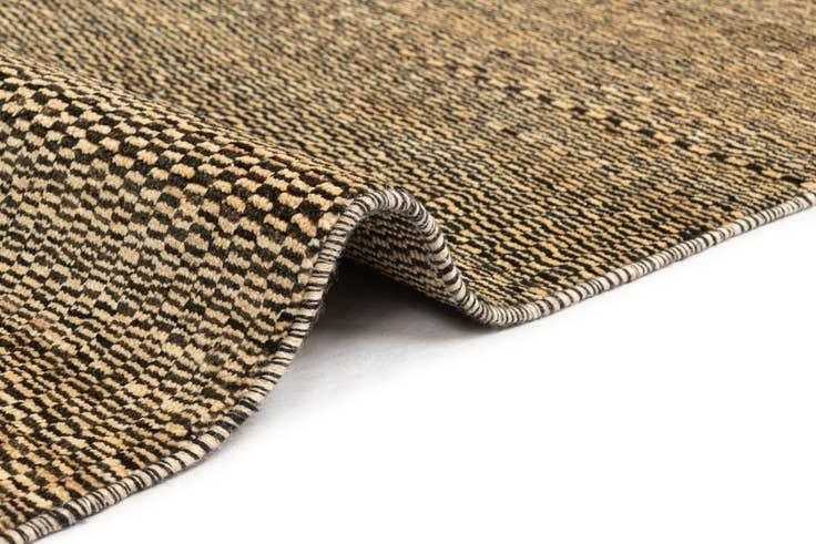 Detail image of 5' 3 x 7' 11 Juma Wool Rug