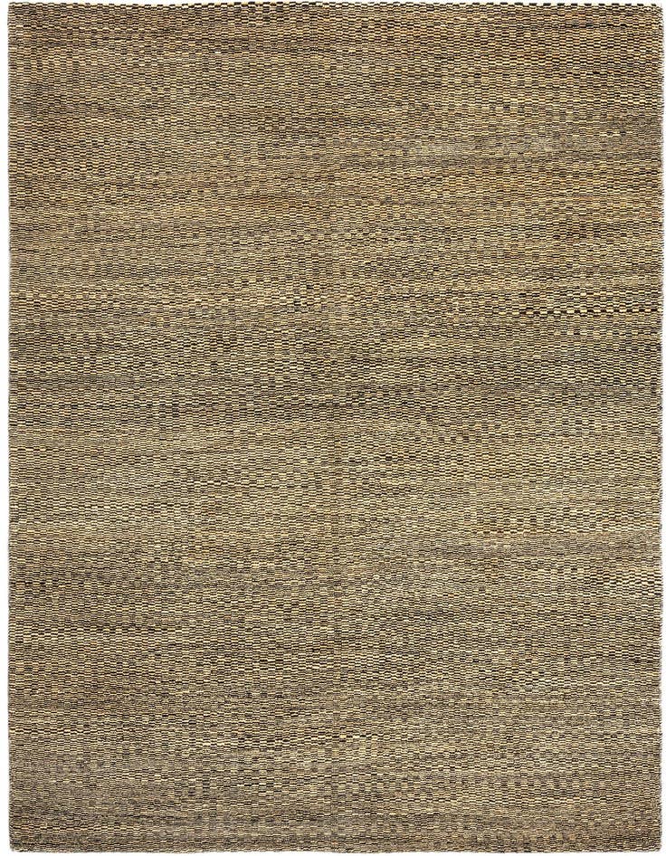 Detail image of 5' 3 x 7' 11 Juma Wool Rug