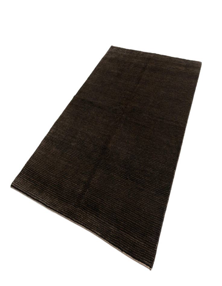 Detail image of 5' 5 x 7' 11 Juma Wool Rug