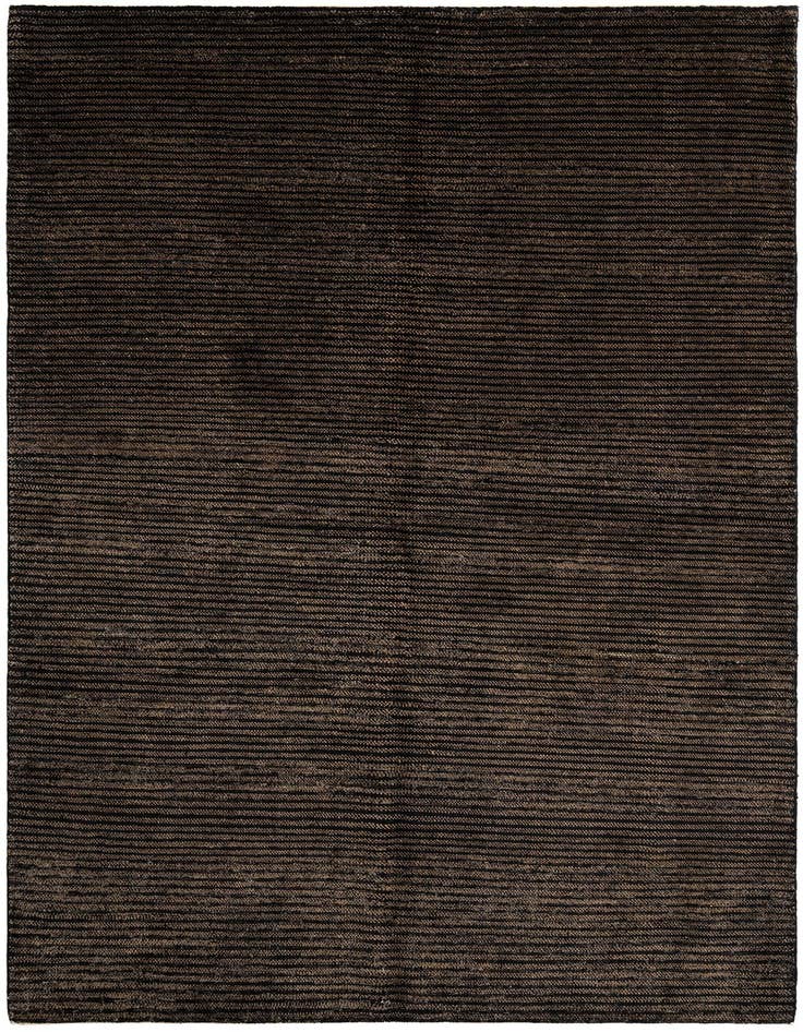 Detail image of 5' 5 x 7' 11 Juma Wool Rug