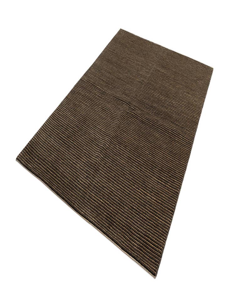 Detail image of 5' 7 x 7' 10 Juma Wool Rug