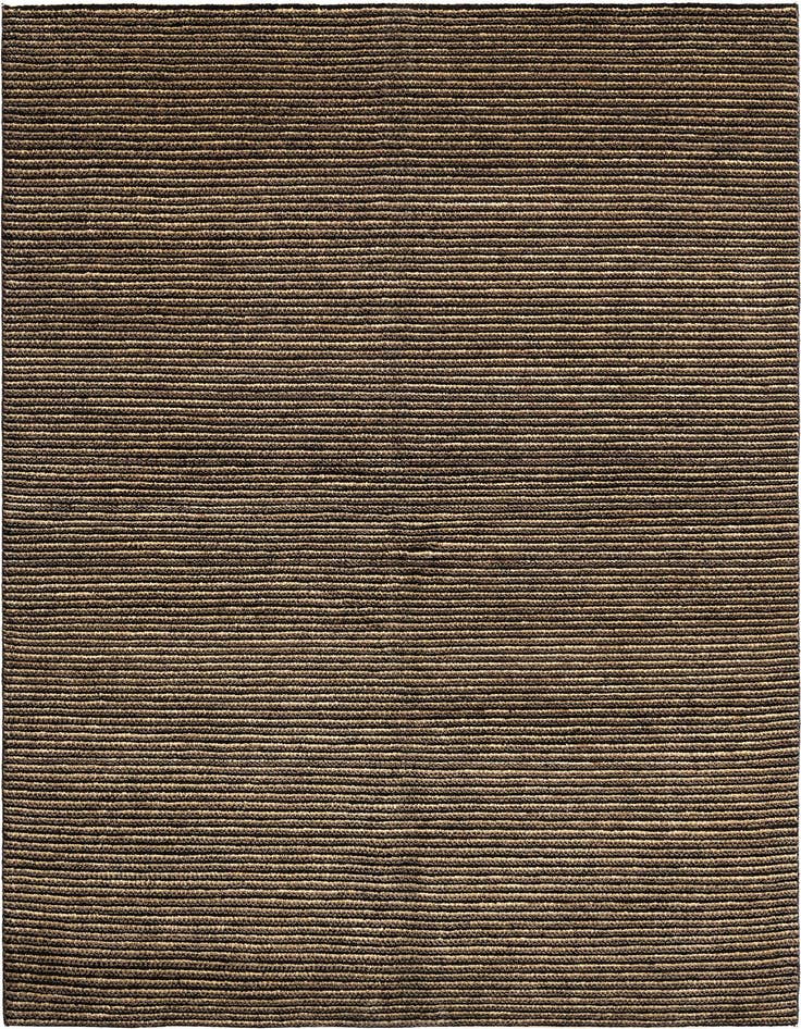 Detail image of 5' 7 x 7' 10 Juma Wool Rug
