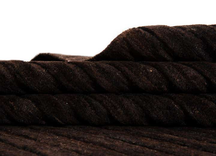 6' 8 x 9' 9 Juma Wool Rug