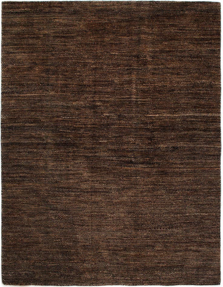 Detail image of 6' 6 x 8' 4 Juma Wool Rug