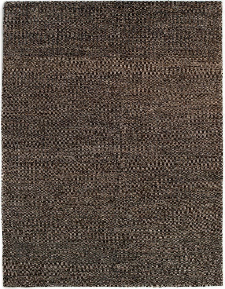 Detail image of 5' 10 x 8' 10 Juma Wool Rug