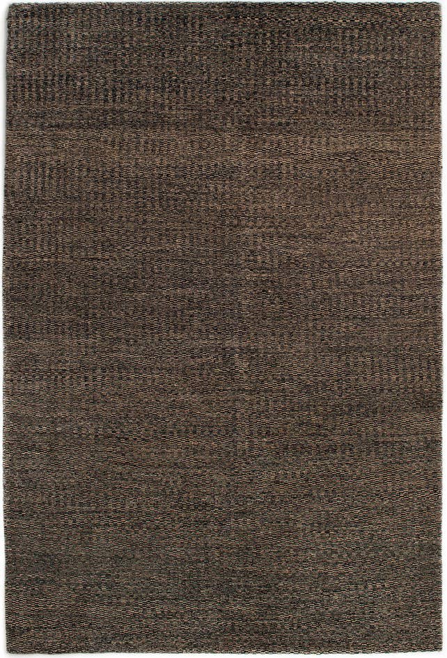 Detail image of 5' 10 x 8' 10 Juma Wool Rug