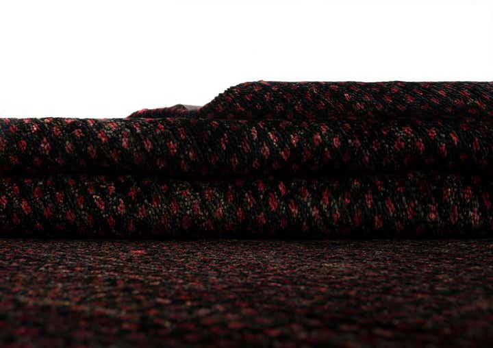 5' 2 x 6' 5 Juma Wool Rug