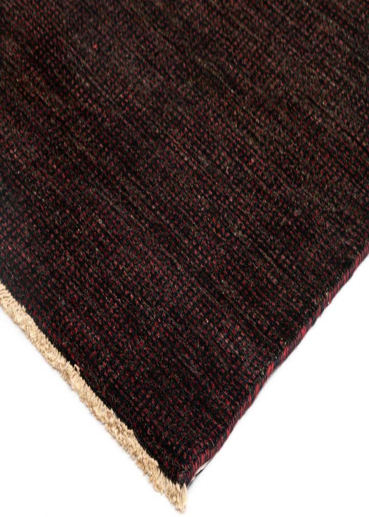 5' 2 x 6' 5 Juma Wool Rug