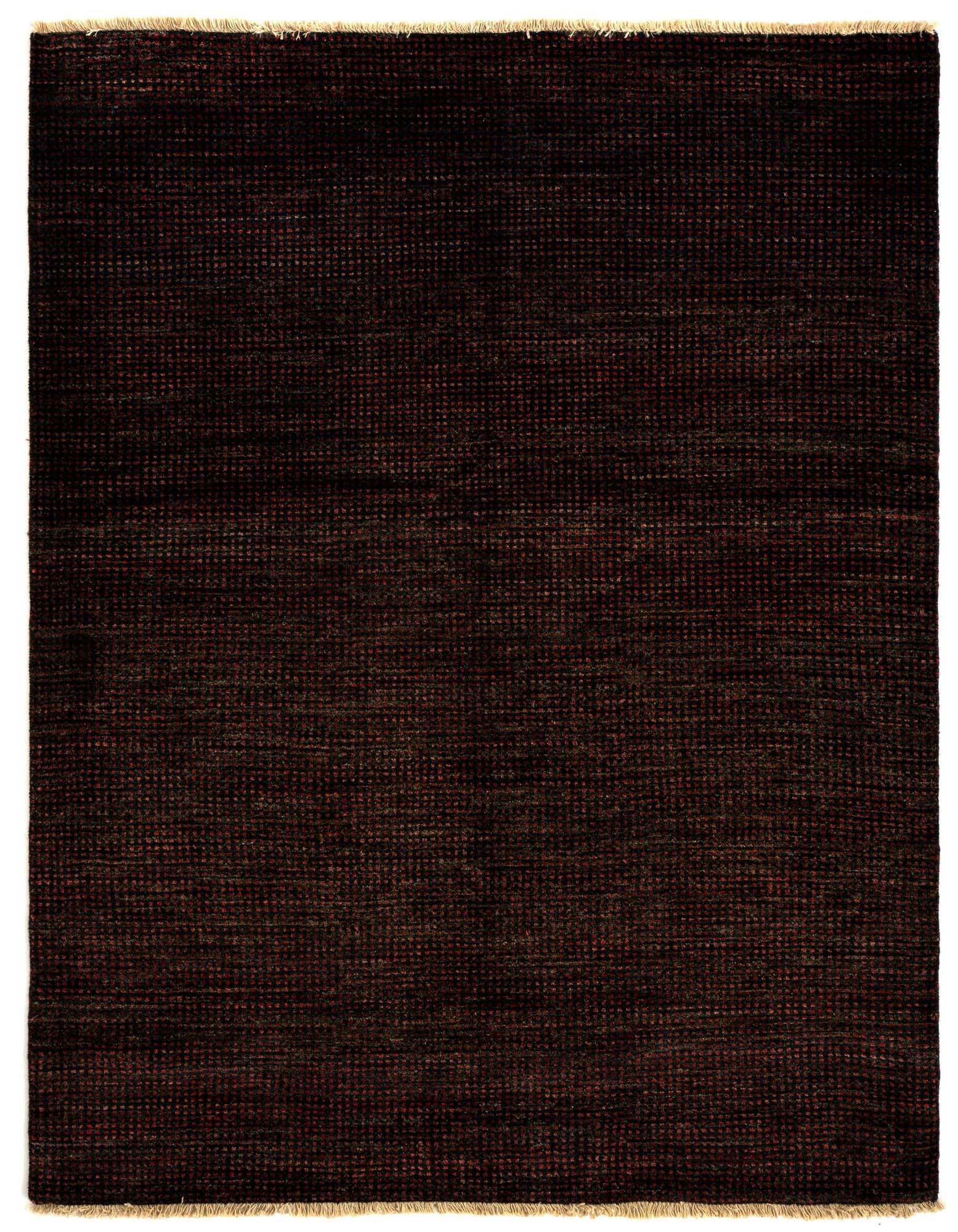 5' 2 x 6' 5 Juma Wool Rug