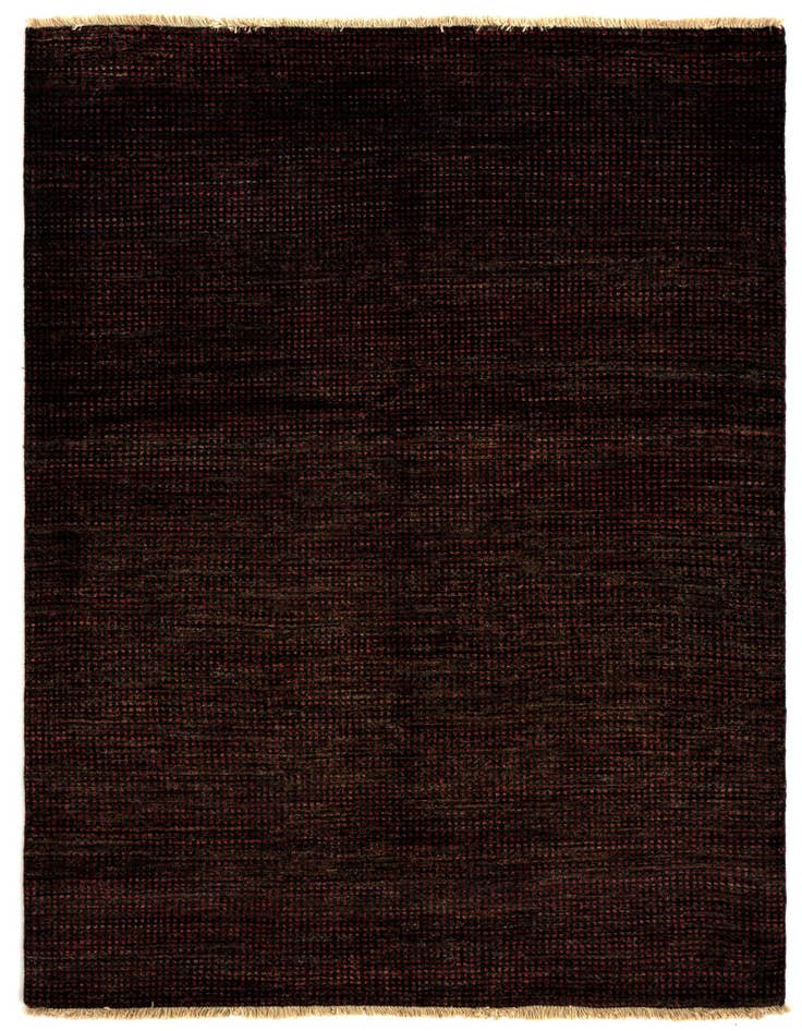 Detail image of 5' 2 x 6' 5 Juma Wool Rug