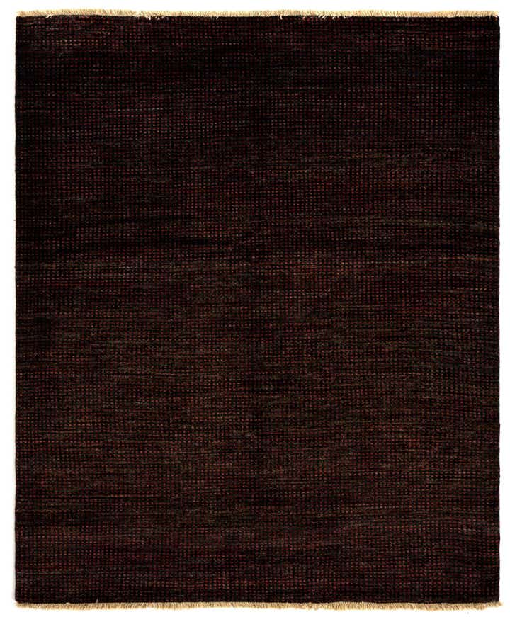 5' 2 x 6' 5 Juma Wool Rug