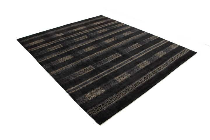 8' 2 x 9' 8 Juma Rug