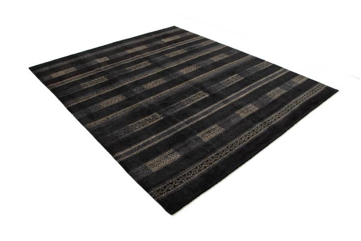 Detail image of 8' 2 x 9' 8 Juma Rug
