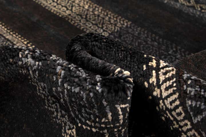 8' 2 x 9' 8 Juma Rug