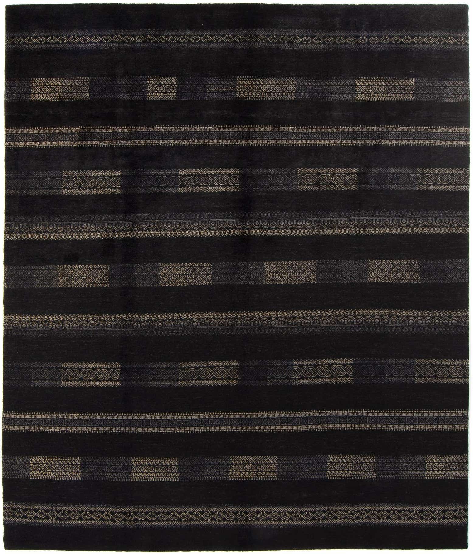 8' 2 x 9' 8 Juma Rug