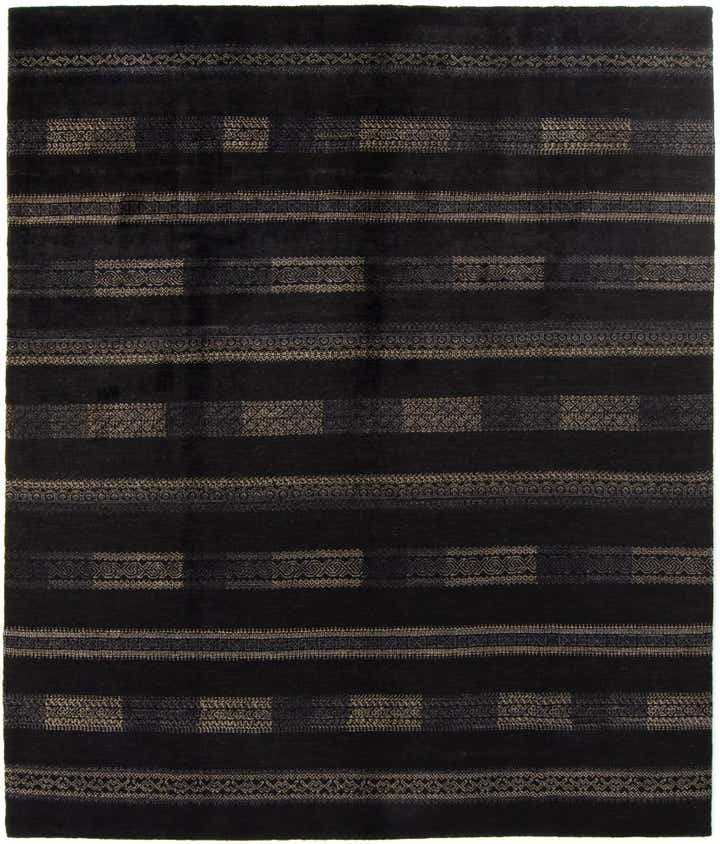 8' 2 x 9' 8 Juma Rug