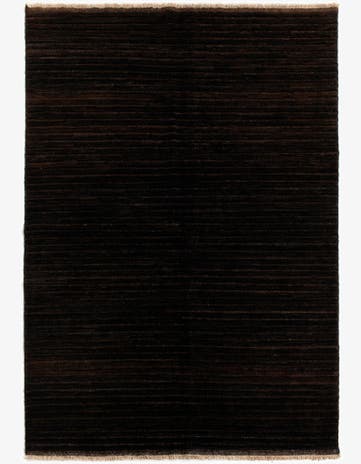 5' 9 x 7' 10 Juma Wool Rug