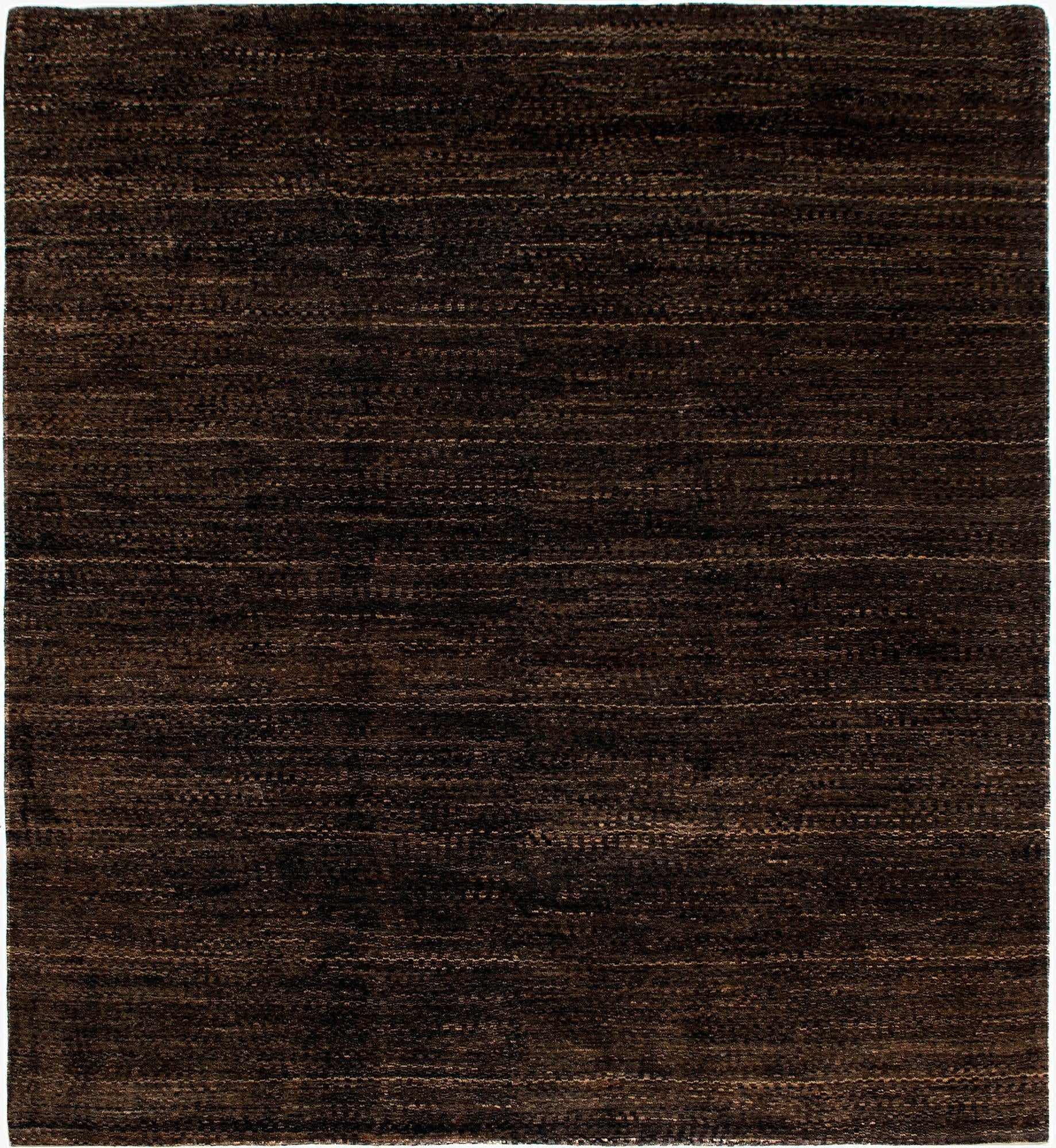 8' 2 x 9' Juma Wool Rug
