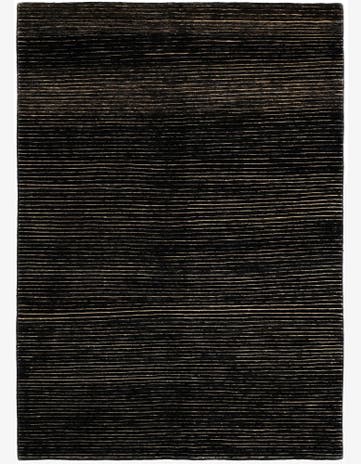 5' 8 x 7' 10 Juma Wool Rug