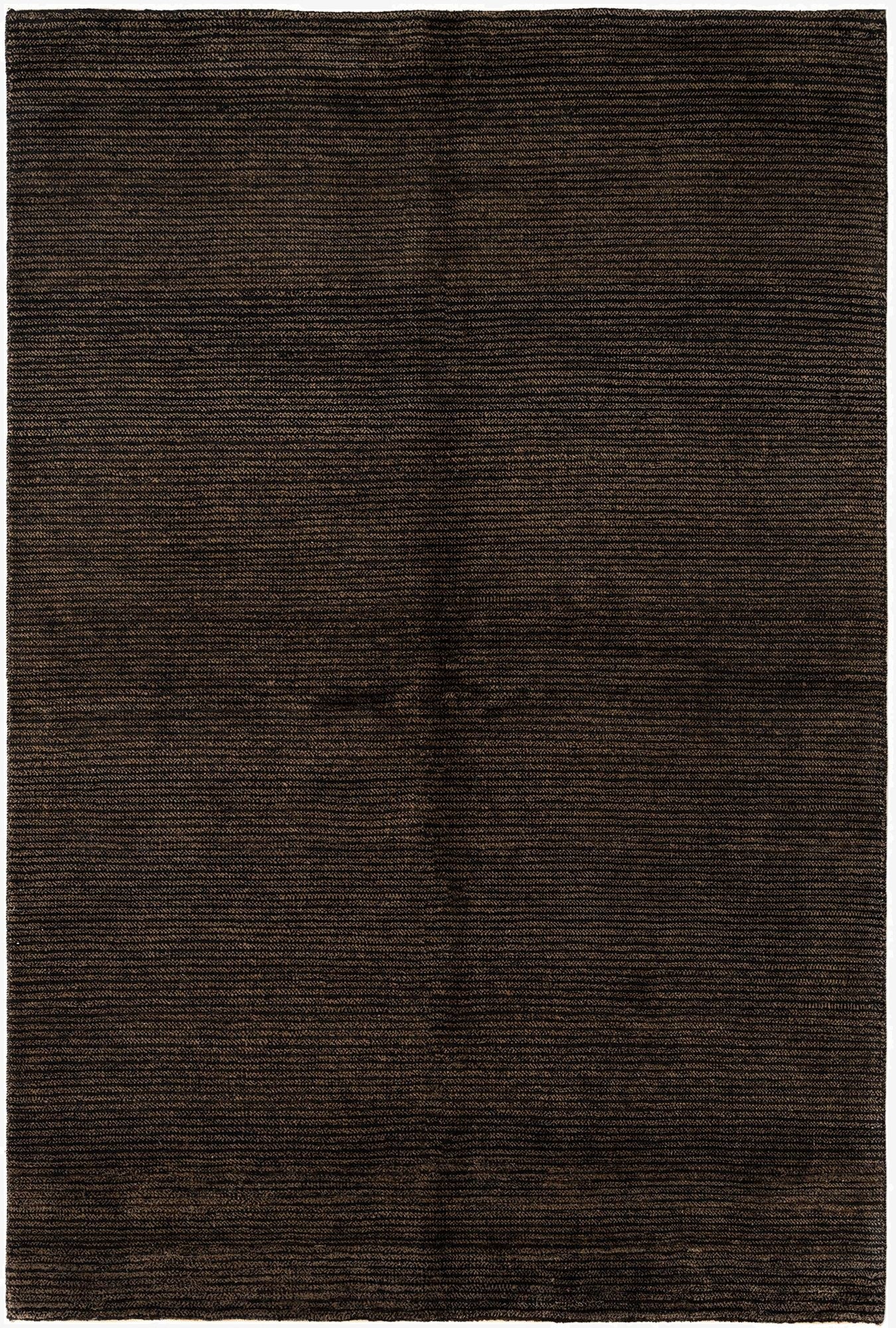 5' 7 x 8' 2 Juma Wool Rug