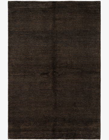 5' 7 x 8' 2 Juma Wool Rug