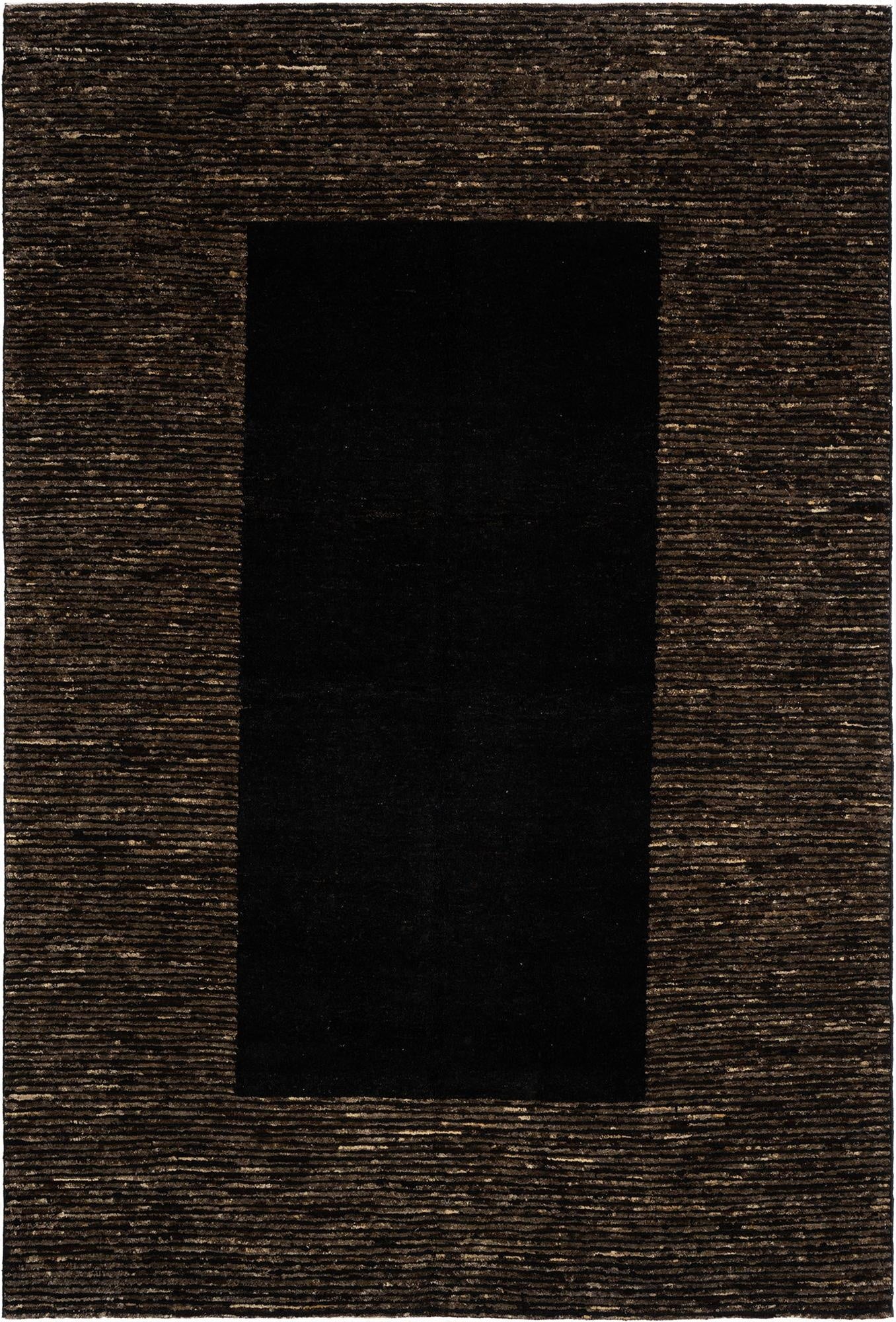 6' x 8' 10 Juma Wool Rug