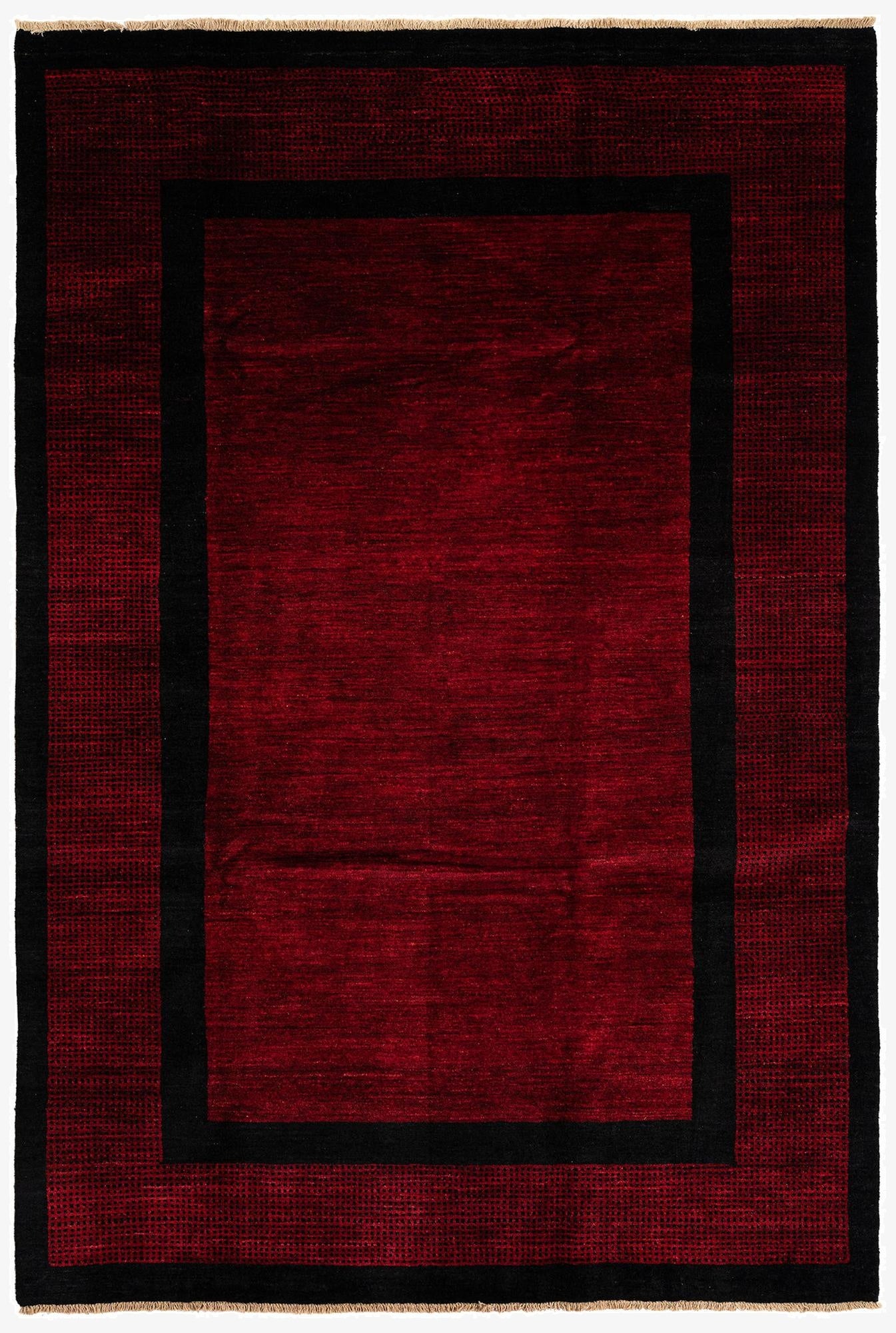 6' 7 x 9' 9 Juma Rug
