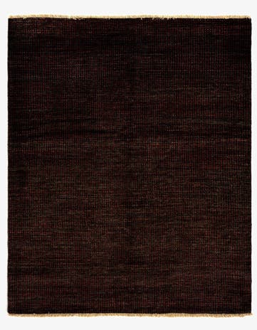 5' 2 x 6' 5 Juma Wool Rug