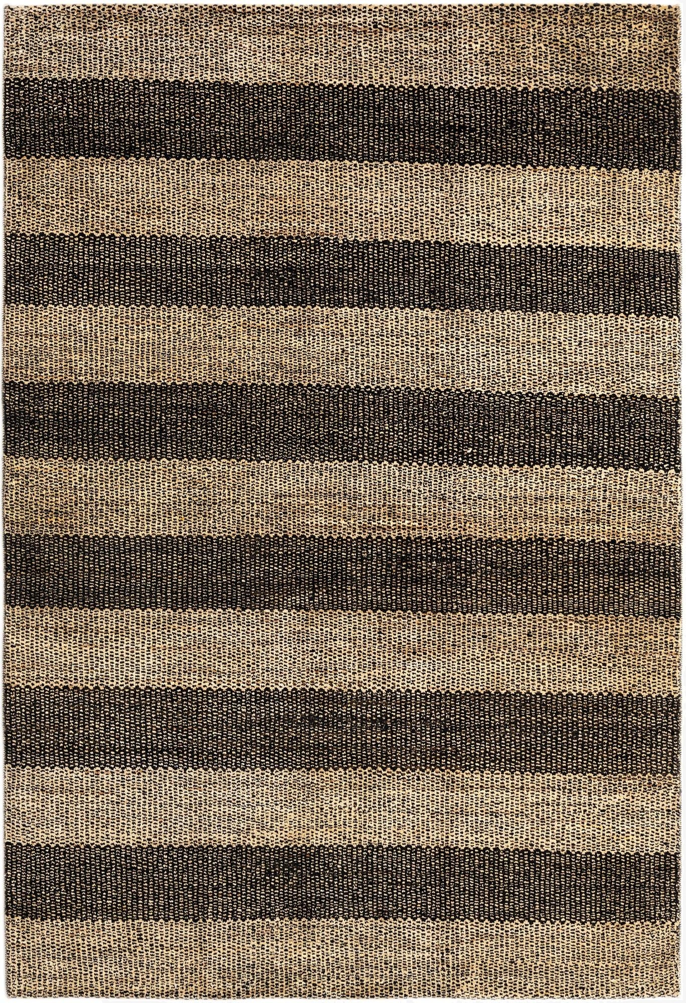 4' 6 x 6' 7 Juma Wool Rug
